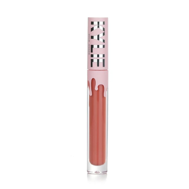 Matte Liquid Lipstick - # 505 Autumn Matte - 3ml/0.1oz Kylie By Kylie Jenner