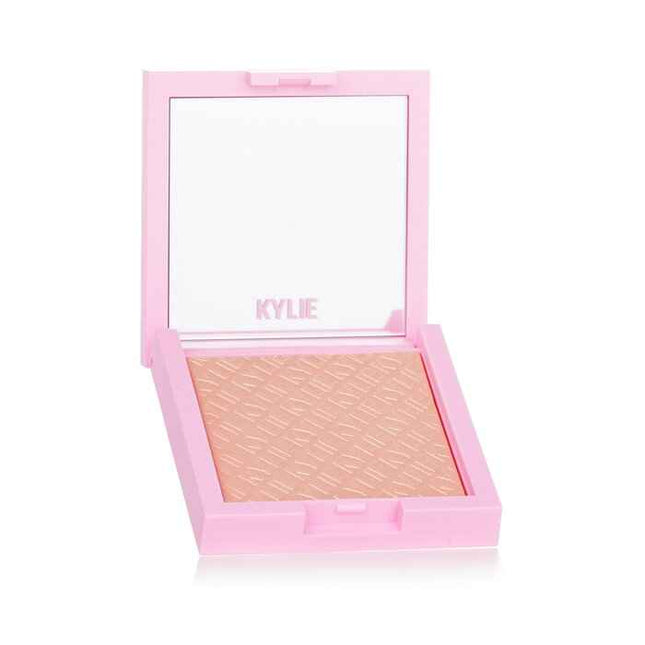 Kylighter Pressed Illuminating Powder - # 060 Queen Drip - 8g/0.28oz