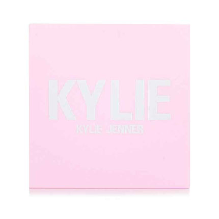 Kylighter Pressed Illuminating Powder - # 060 Queen Drip - 8g/0.28oz