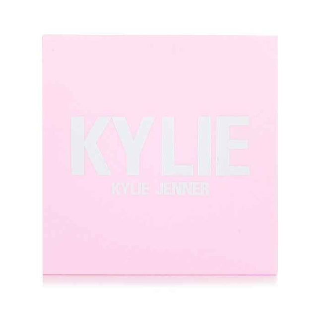 Kylighter Pressed Illuminating Powder - # 060 Queen Drip - 8g/0.28oz