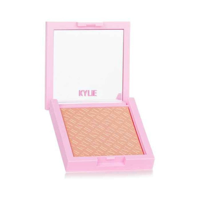 Kylighter Pressed Illuminating Powder - # 050 Cheers Darling - 8g/0.28oz