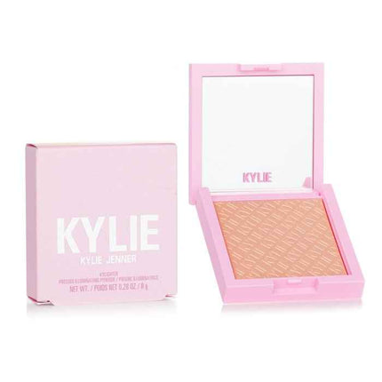Kylighter Pressed Illuminating Powder - # 050 Cheers Darling - 8g/0.28oz