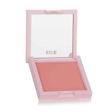 Pressed Blush Powder - # 335 Baddie On The Block - 10g/0.35oz