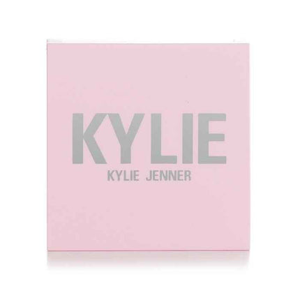 Pressed Blush Powder - # 335 Baddie On The Block - 10g/0.35oz