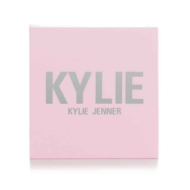 Pressed Blush Powder - # 335 Baddie On The Block - 10g/0.35oz