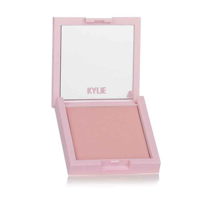 Pressed Blush Powder - # 334 Pink Power - 10g/0.35oz