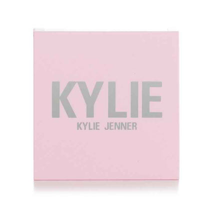 Pressed Blush Powder - # 334 Pink Power - 10g/0.35oz