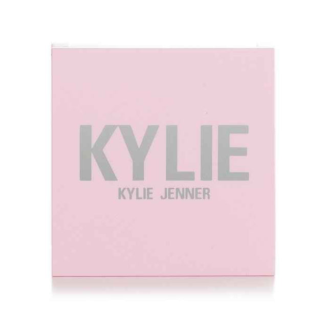 Pressed Blush Powder - # 334 Pink Power - 10g/0.35oz