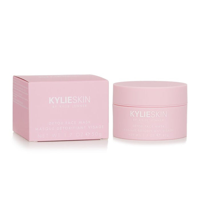 Detox Face Mask - 50g/1.7oz Kylie Skin