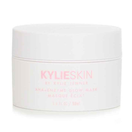 Aha + Enzyme Glow Mask - 50ml/1.6oz Kylie Skin
