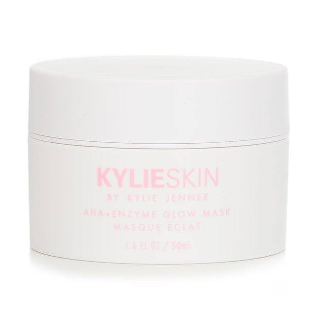 Aha + Enzyme Glow Mask - 50ml/1.6oz Kylie Skin