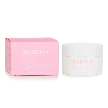 Aha + Enzyme Glow Mask - 50ml/1.6oz Kylie Skin