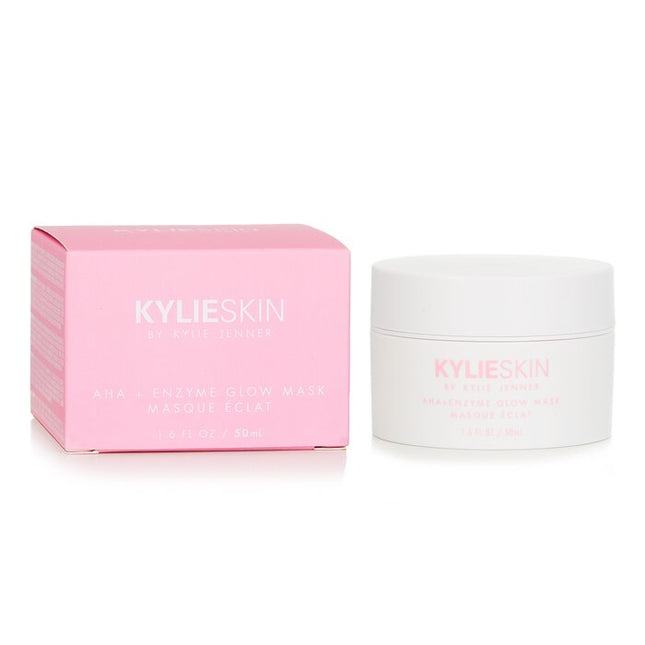 Aha + Enzyme Glow Mask - 50ml/1.6oz Kylie Skin