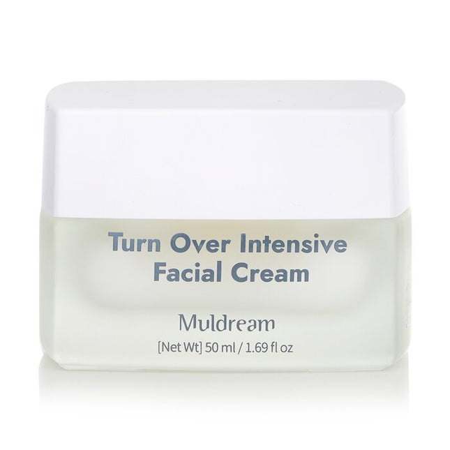 Turn Over Intensive Facial Cream - 50ml/1.69oz Muldream