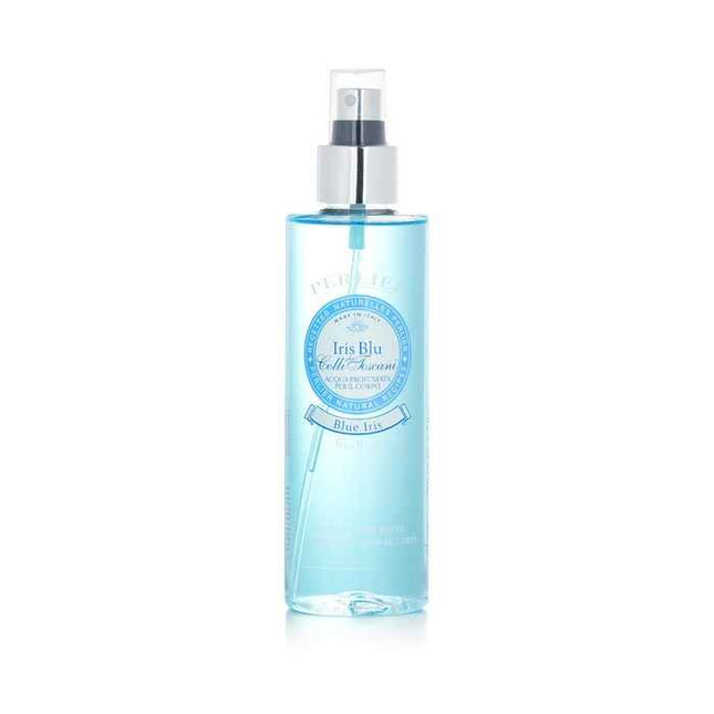 Blue Iris Scented Body Water - 200ml/6.7oz