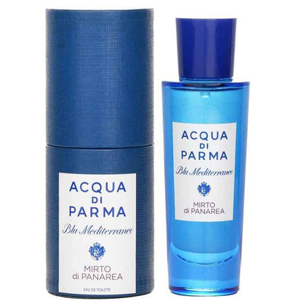 Blu Mediterraneo Mirto Di Panarea Eau De Toilette Spray - 30ml/1oz