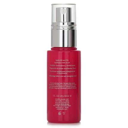 Nutritious Super-pomegranate Radiant Energy Milky Lotion (miniature) - 30ml/1oz