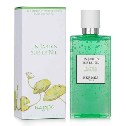 Un Jardin Sur Le Nil Shower Gel - 200ml/6.5oz