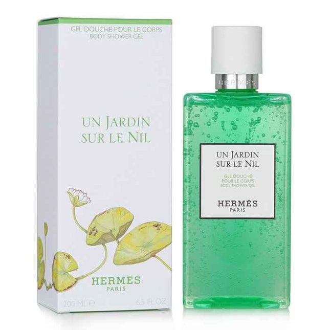 Un Jardin Sur Le Nil Shower Gel - 200ml/6.5oz