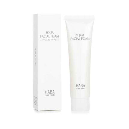 Pure Roots Squa Facial Foam - 100g