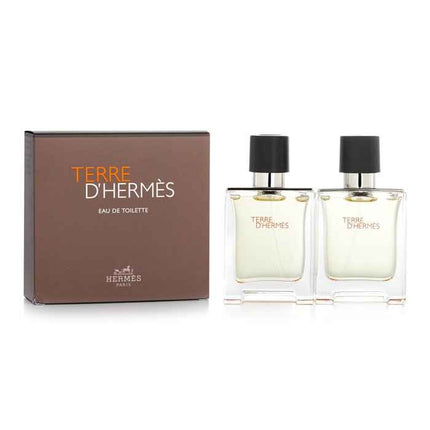 Terre D'hermes Coffret - 2pcs