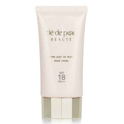 Hand Cream Broad Spectrum Spf 18 Sunscreen(random Packaging) - 75ml/2.6oz