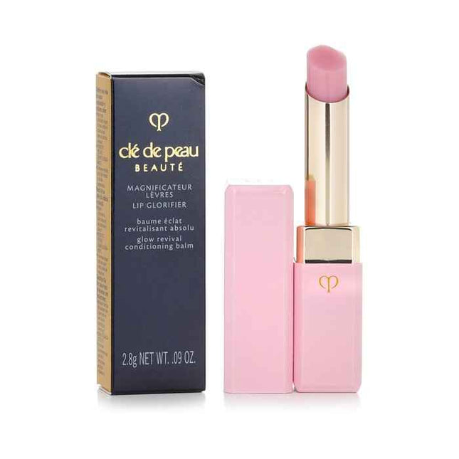 Lip Glorifier N - # 4 Neutral Pink - 2.8g/0.09oz