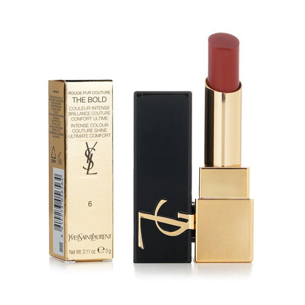 Rouge Pur Couture The Bold Lipstick - # 6 Reignited Amber - 3g/0.11oz Yves Saint Laurent