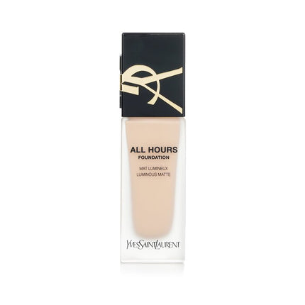 All Hours Foundation Spf 39 - # Lc3 - 25ml/0.84oz Yves Saint Laurent