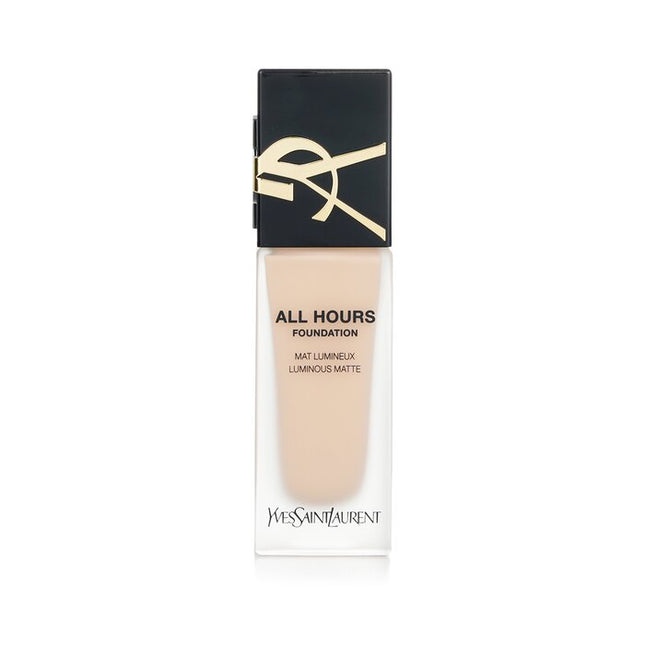 All Hours Foundation Spf 39 - # Lc3 - 25ml/0.84oz Yves Saint Laurent