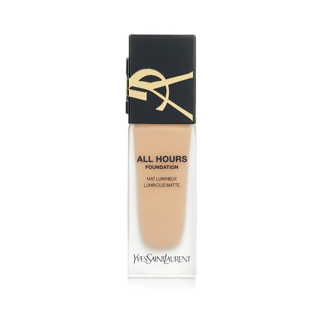 All Hours Foundation Spf 39 - # Mn7 - 25ml/0.84oz Yves Saint Laurent