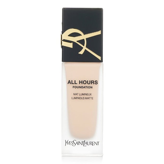 All Hours Foundation Spf 39 - # Lc1 - 25ml/0.84oz Yves Saint Laurent