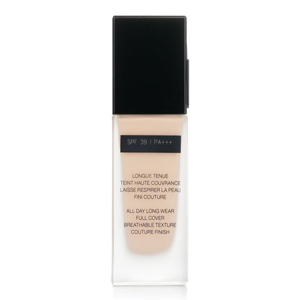 All Hours Foundation Spf 39 - # Lc1 - 25ml/0.84oz Yves Saint Laurent