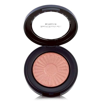 Gen Nude Blonzer (blush + Bronzer) - # Kiss Of Rose - 3.8g/0.13oz