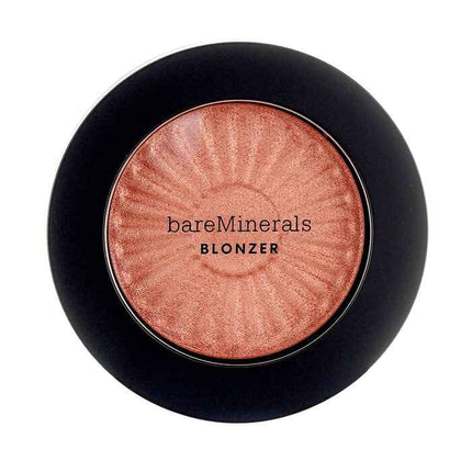Gen Nude Blonzer (blush + Bronzer) - # Kiss Of Rose - 3.8g/0.13oz