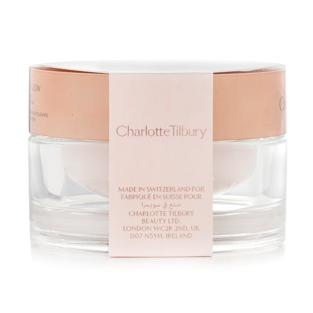 Multi Miracle Glow Cleanser Mask & Balm - 100ml/3.3oz Charlotte Tilbury