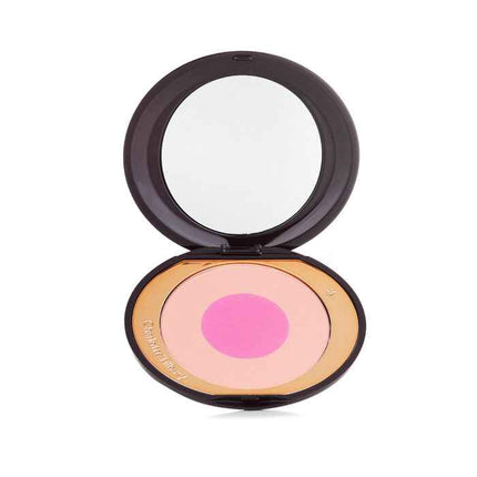 Cheek To Chic Swish & Pop Blusher - # Love Is The Drug - 8g/0.28oz