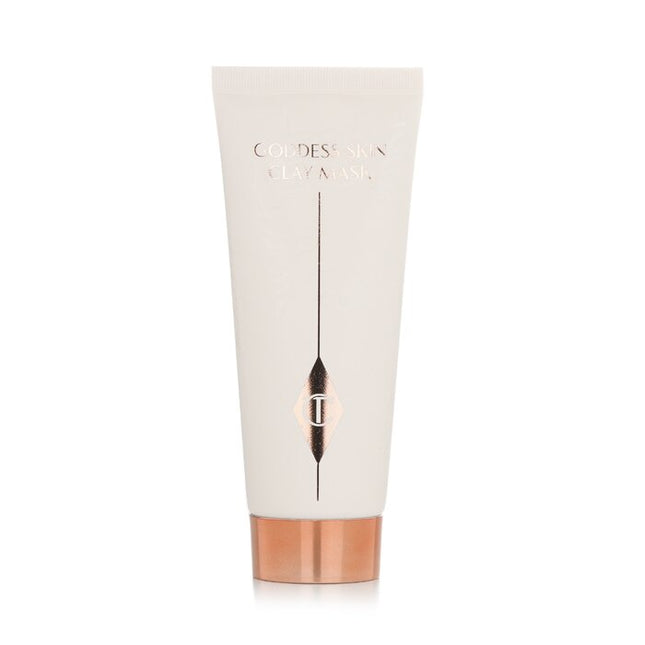 Goddess Skin Clay Mask - 75ml/2.5oz Charlotte Tilbury