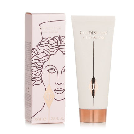 Goddess Skin Clay Mask - 75ml/2.5oz Charlotte Tilbury