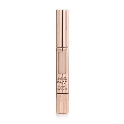 Magic Away Liquid Concealer - # 2 Fair (fairest With Pink Undertones) - 4ml/0.13oz