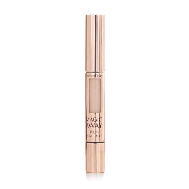 Magic Away Liquid Concealer - # 2 Fair (fairest With Pink Undertones) - 4ml/0.13oz