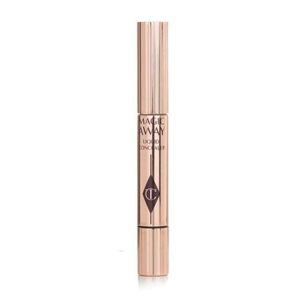 Magic Away Liquid Concealer - # 2 Fair (fairest With Pink Undertones) - 4ml/0.13oz