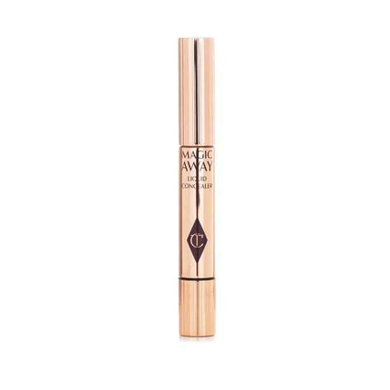Magic Away Liquid Concealer - # 4 Fair (fair Medium With Neutral Undertones) - 4ml/0.13oz