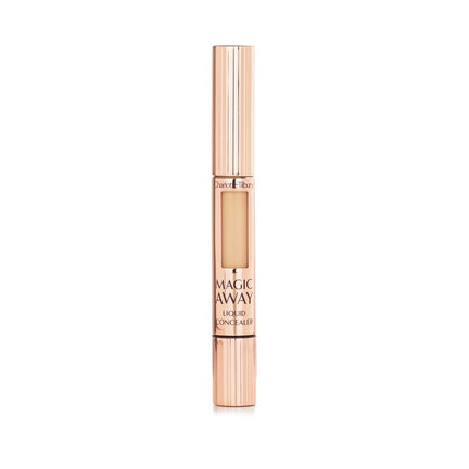 Magic Away Liquid Concealer - # 5 Medium (medium With Yellow Neutral Undertones) - 4ml/0.13oz Charlotte Tilbury