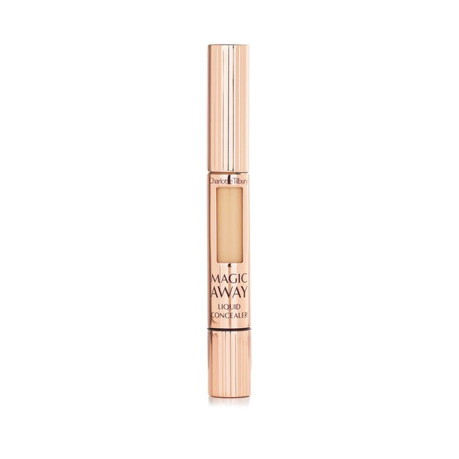 Magic Away Liquid Concealer - # 5 Medium (medium With Yellow Neutral Undertones) - 4ml/0.13oz Charlotte Tilbury