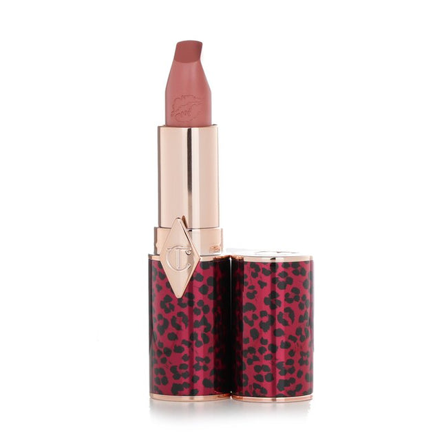 Hot Lips Lipstick - # Dancefloor Princess - 3.5g/0.12oz Charlotte Tilbury