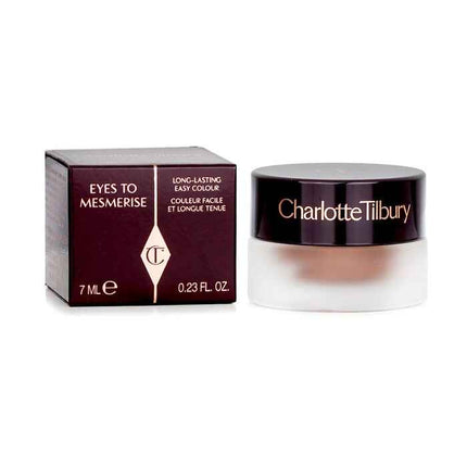 Eyes To Mesmerise Long Lasting Easy Colour - # Chocolate Bronze - 7ml/0.23oz