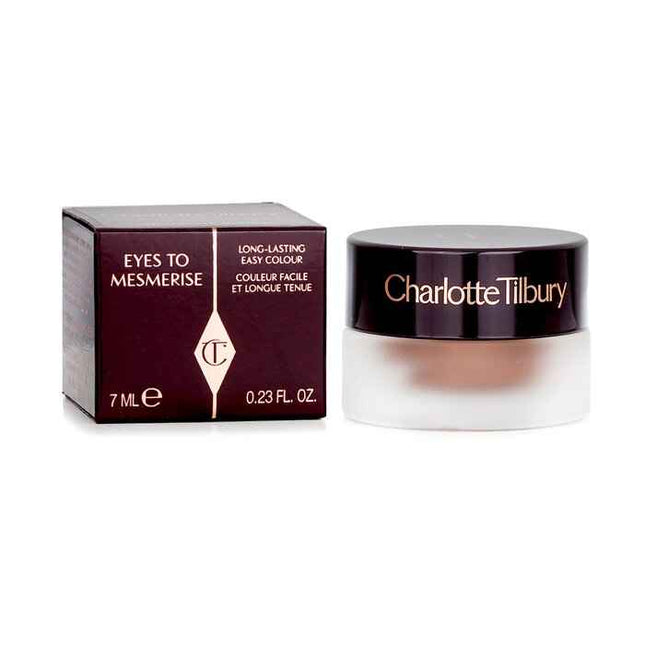 Eyes To Mesmerise Long Lasting Easy Colour - # Chocolate Bronze - 7ml/0.23oz
