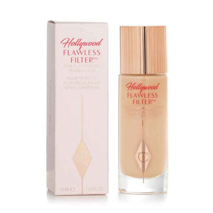 Hollywood Flawless Filter - # 2.5 Fair/pale - 30ml/1.0oz