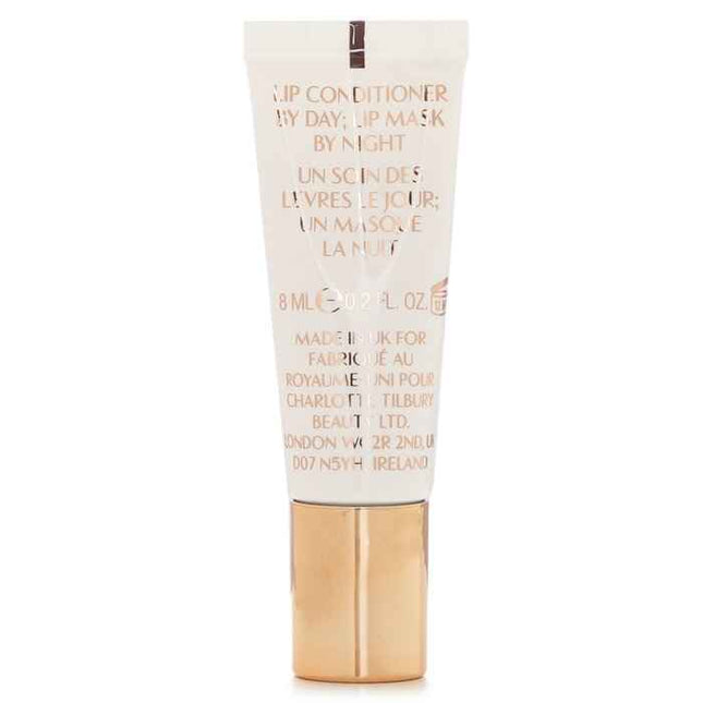 Charlotte's Magic Lip Oil Crystal Elixir - 8ml/0.2oz